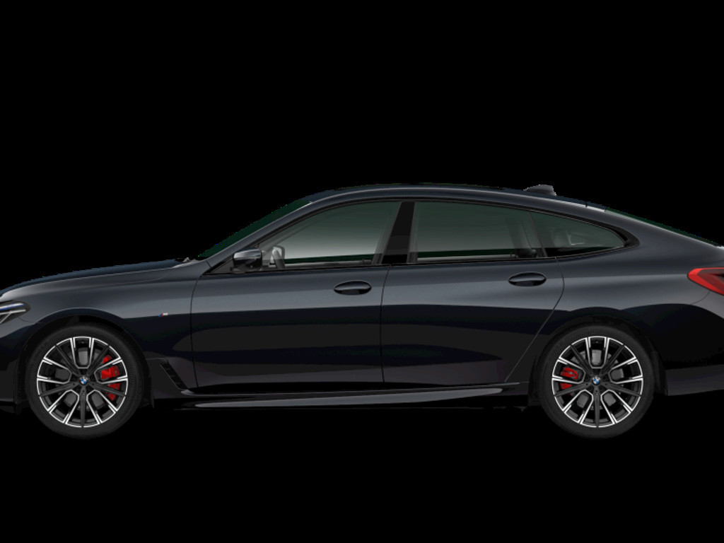 BMW 6 Serie