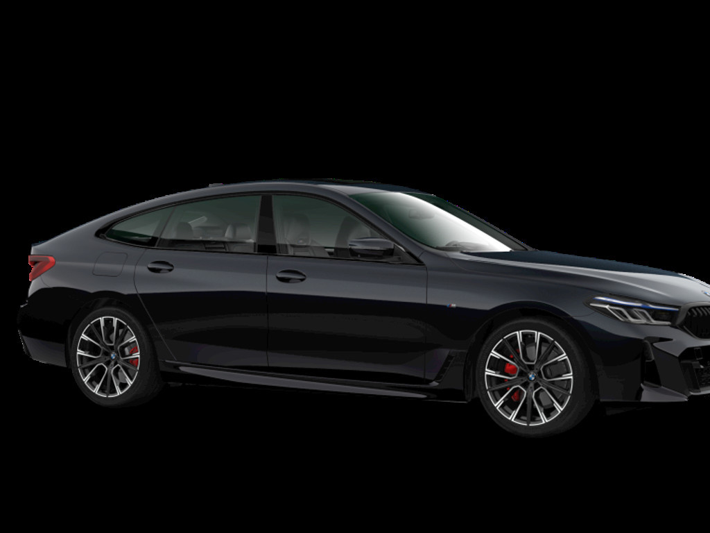BMW 6 Serie