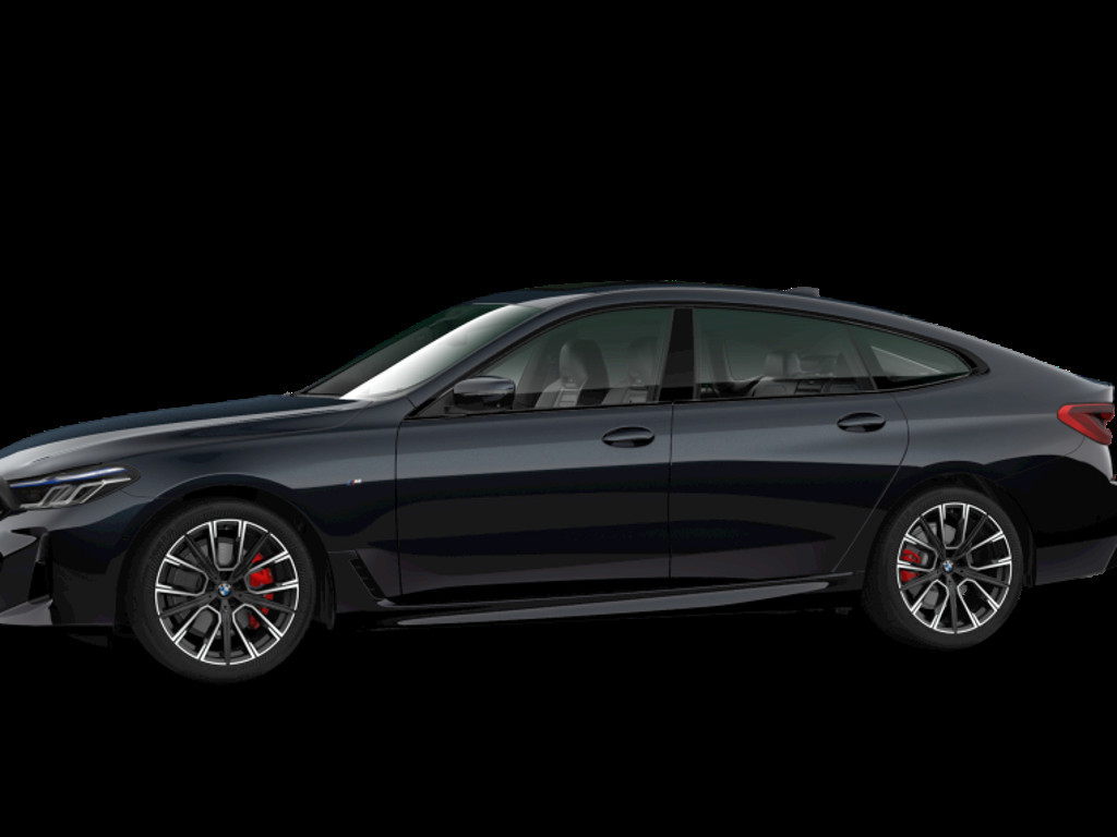 BMW 6 Serie