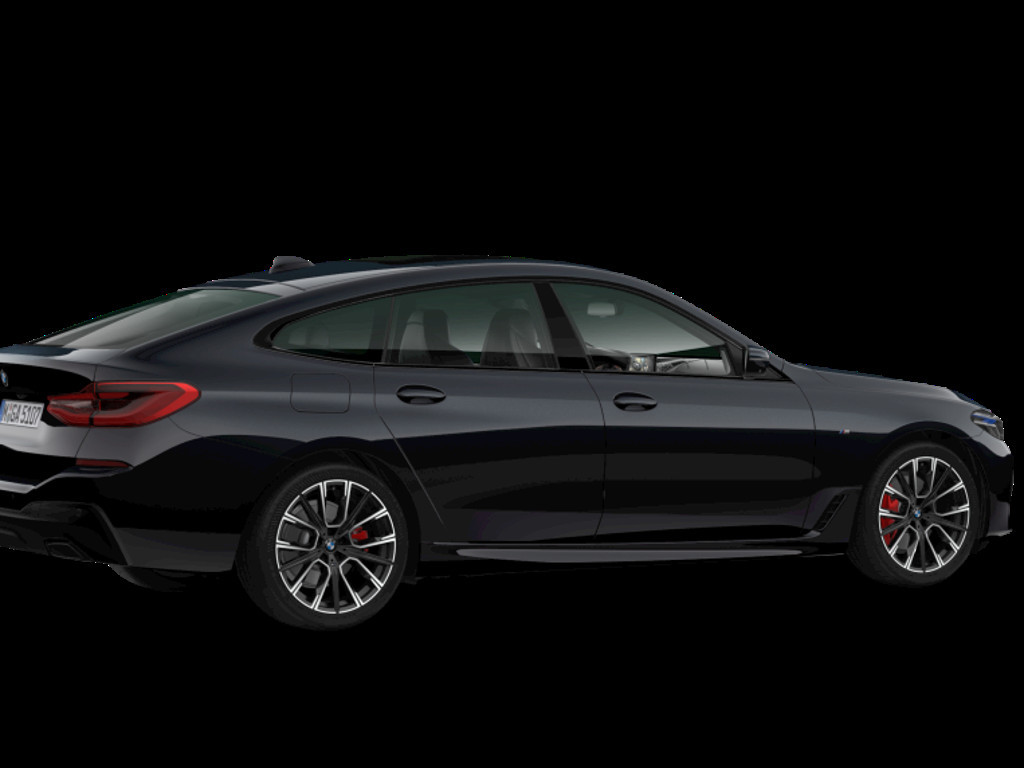 BMW 6 Serie