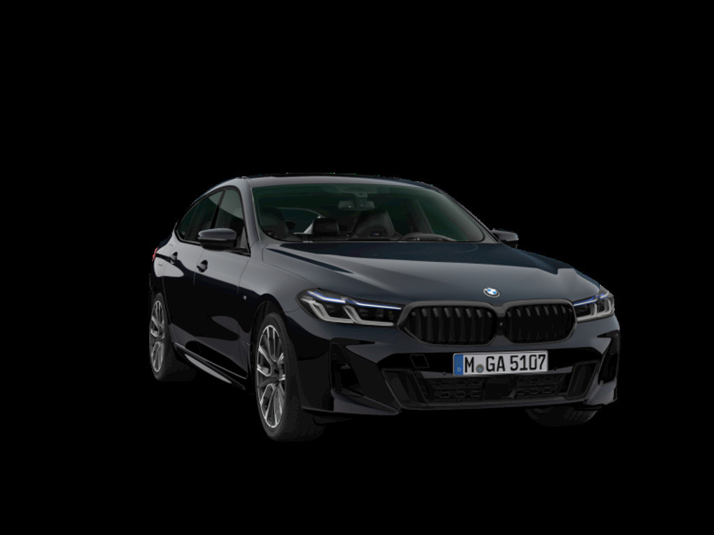 BMW 6 Serie
