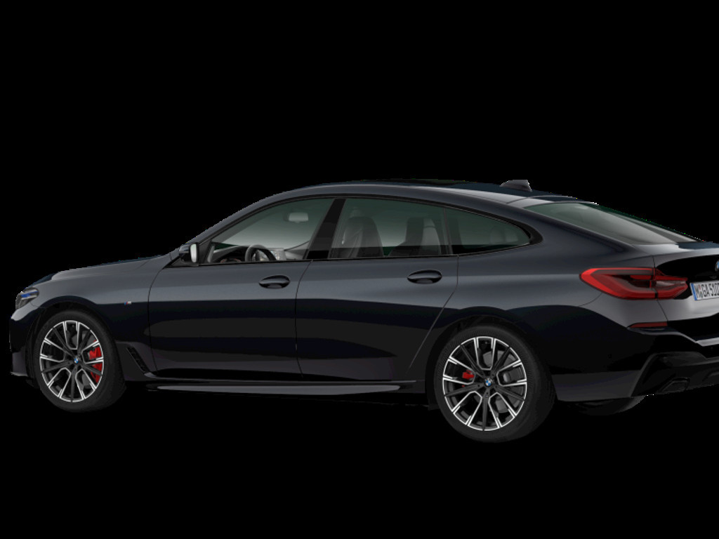 BMW 6 Serie