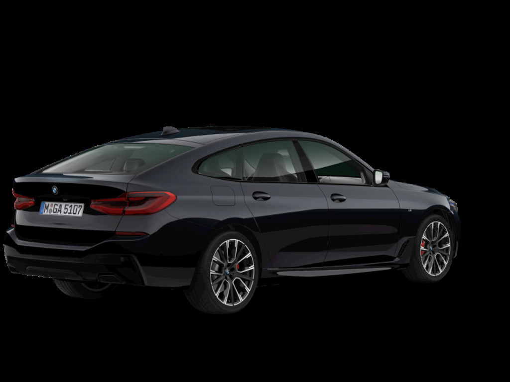 BMW 6 Serie