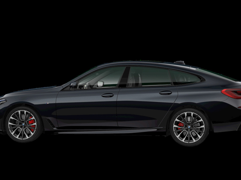 BMW 6 Serie