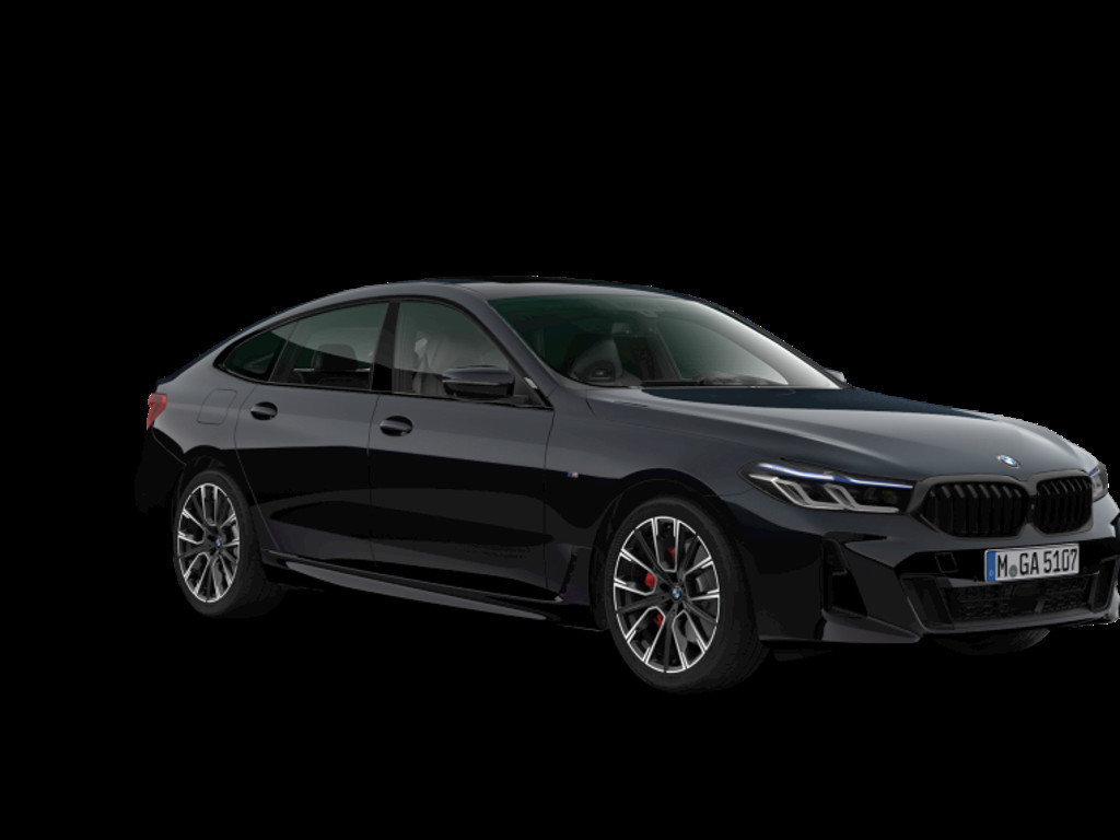 BMW 6 Serie
