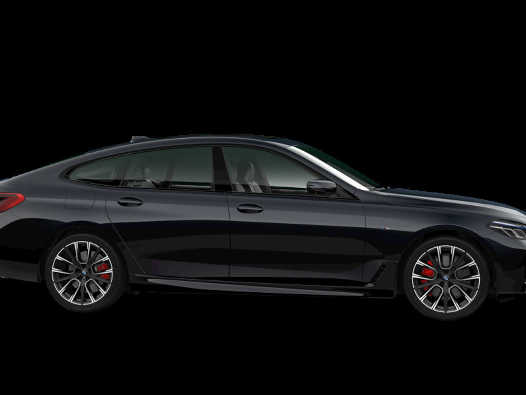 BMW 6 Serie
