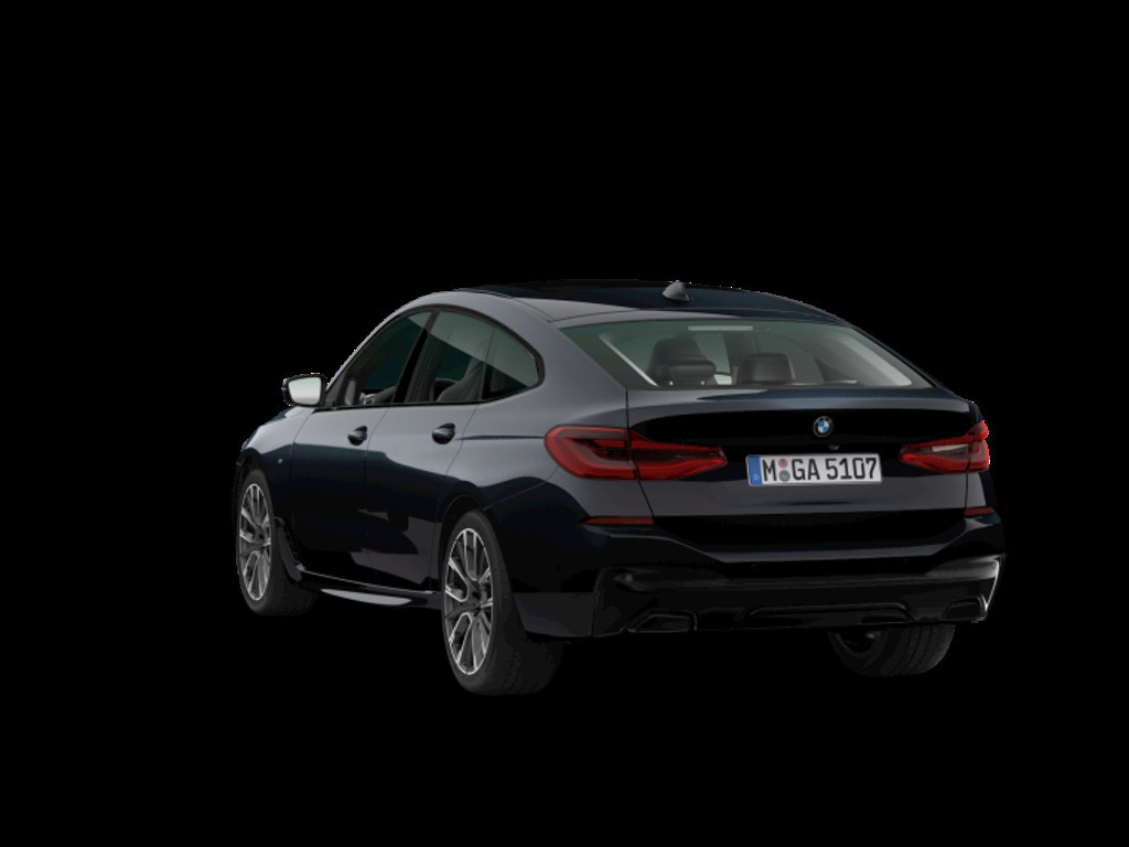 BMW 6 Serie