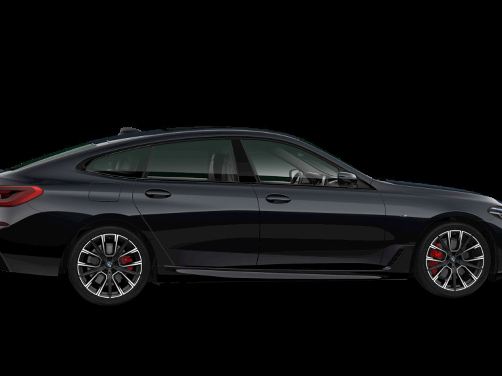 BMW 6 Serie