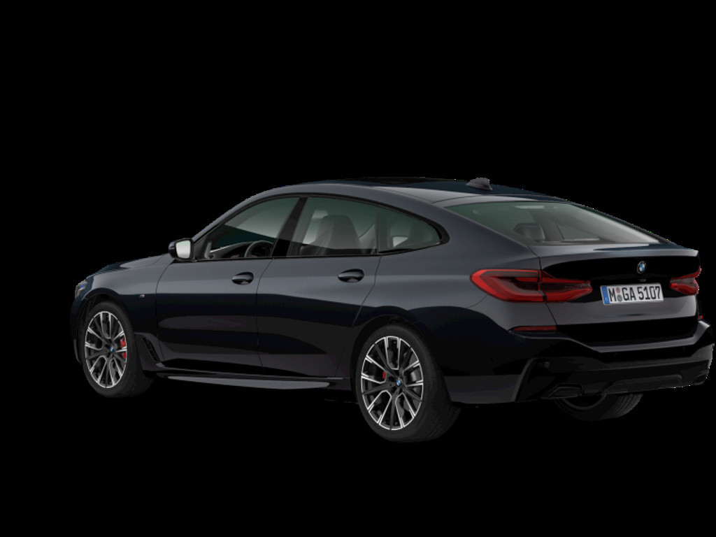 BMW 6 Serie