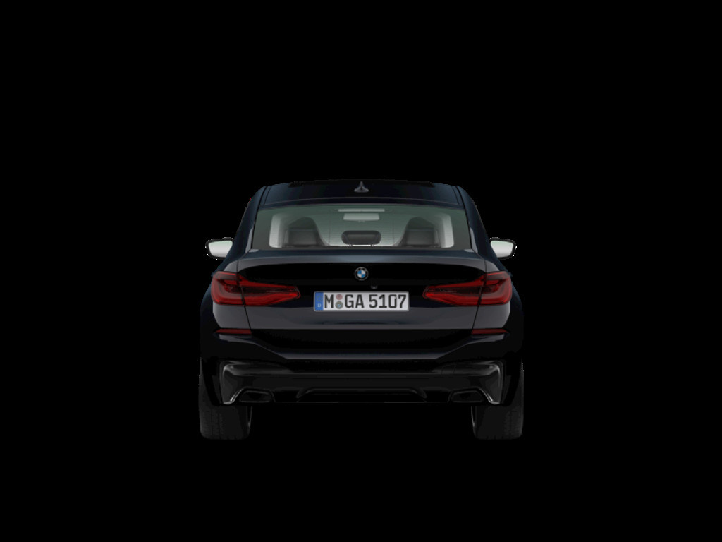 BMW 6 Serie