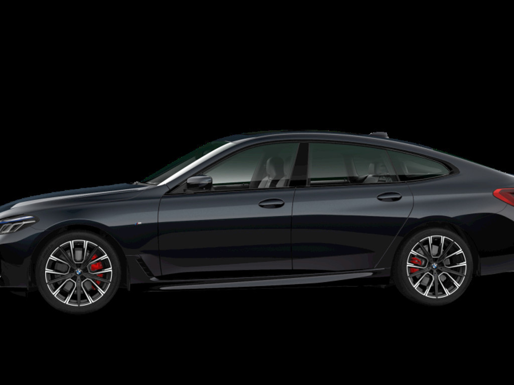 BMW 6 Serie
