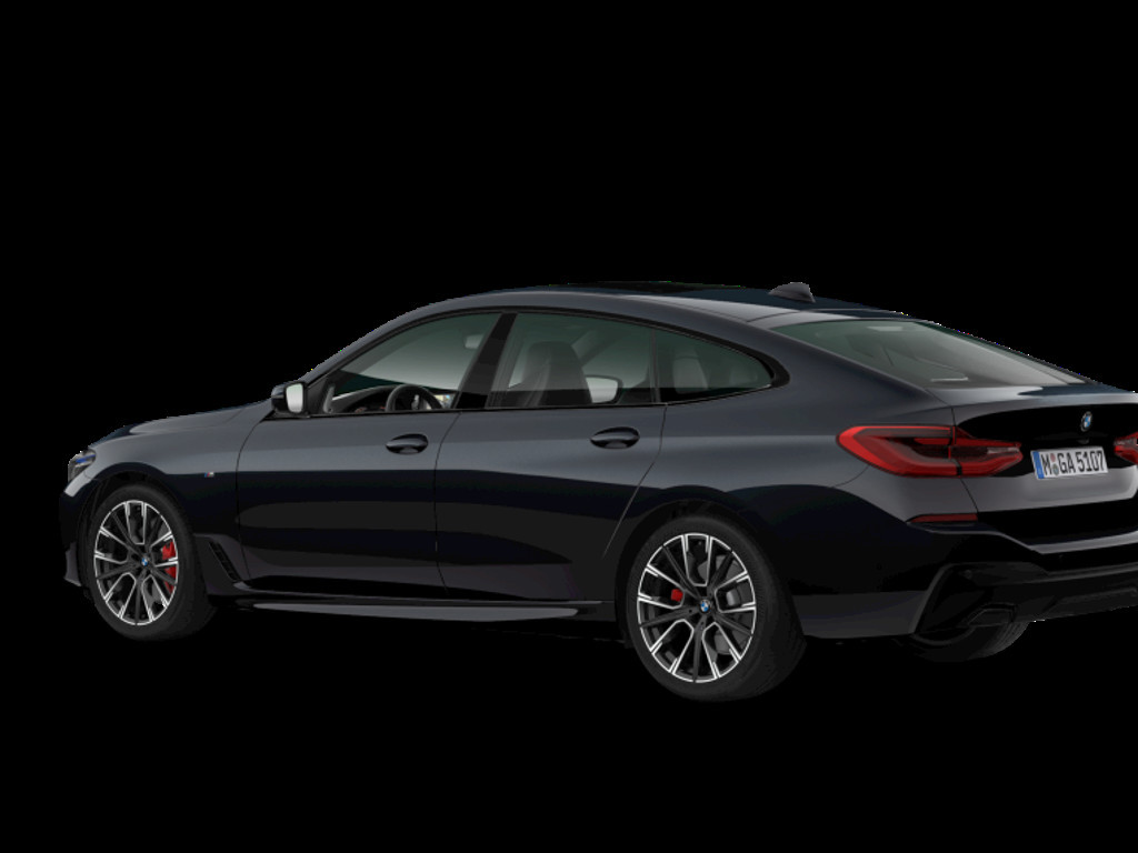 BMW 6 Serie