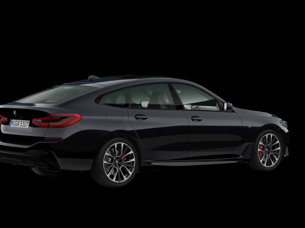 BMW 6 Serie