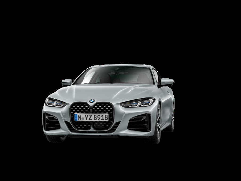 BMW M440 xDrive Coupé M440i