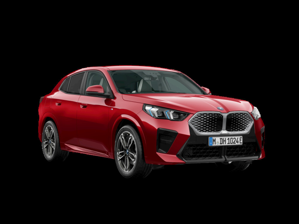 BMW iX2