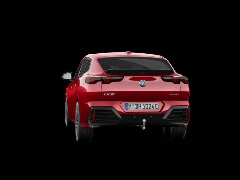BMW iX2