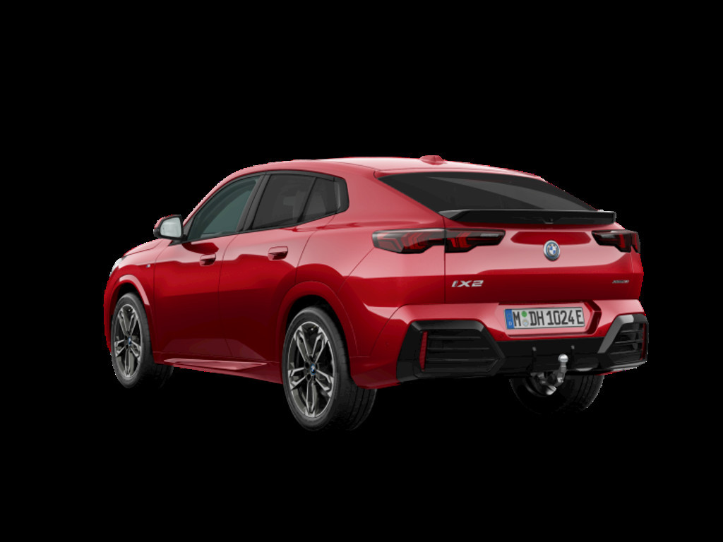 BMW iX2