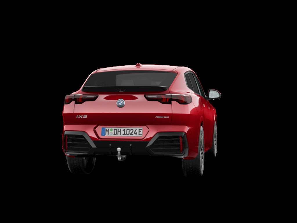 BMW iX2