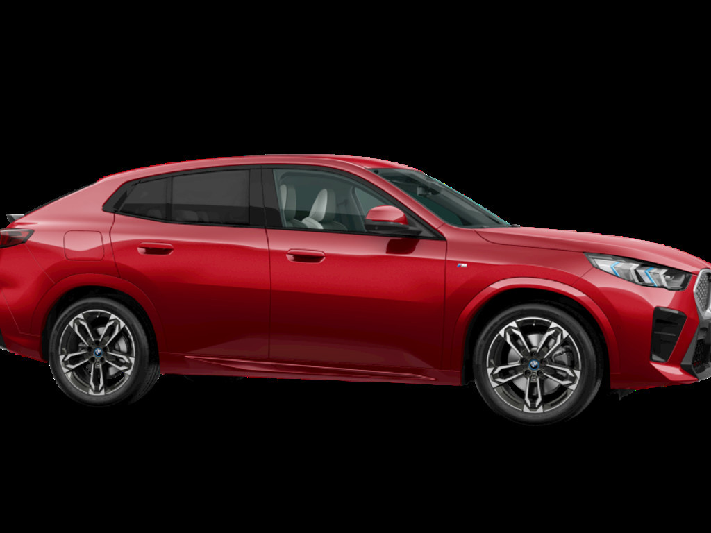 BMW iX2