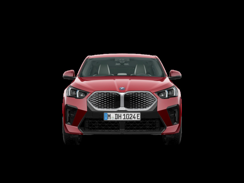 BMW iX2