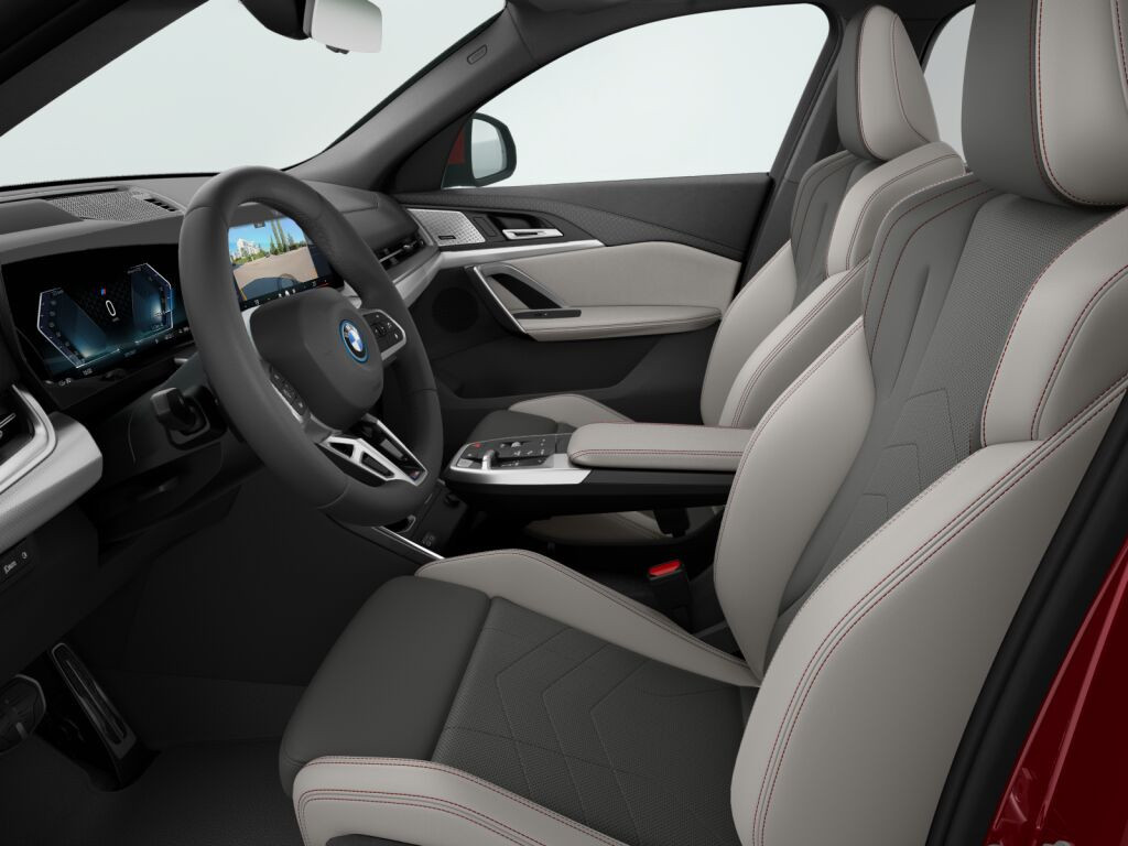 BMW iX2