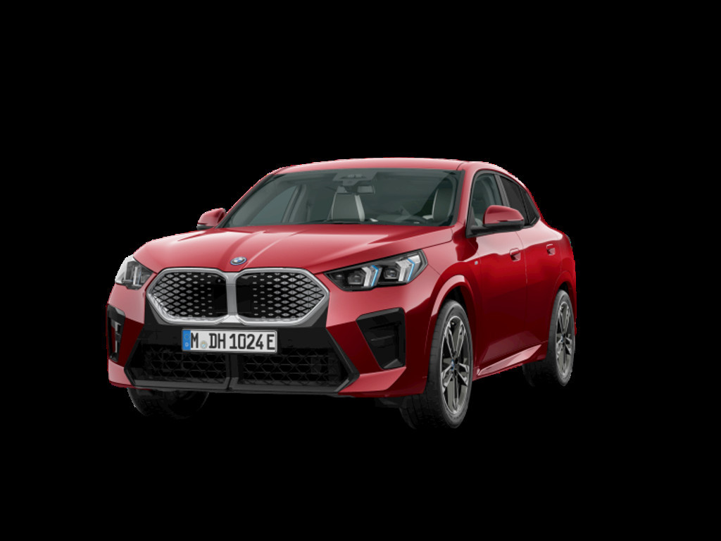 BMW iX2