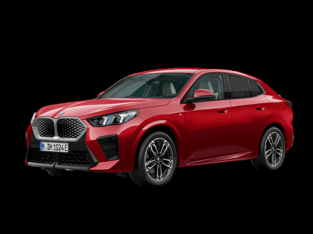 BMW iX2