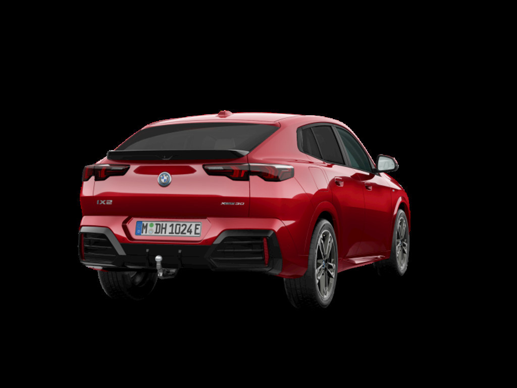 BMW iX2