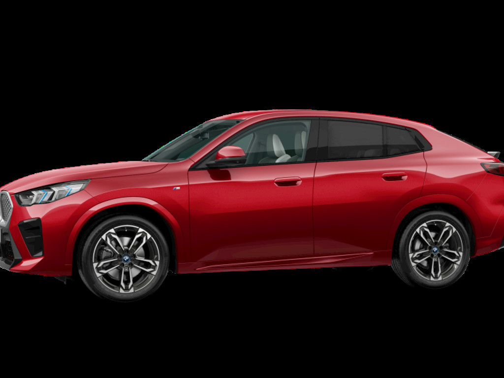 BMW iX2