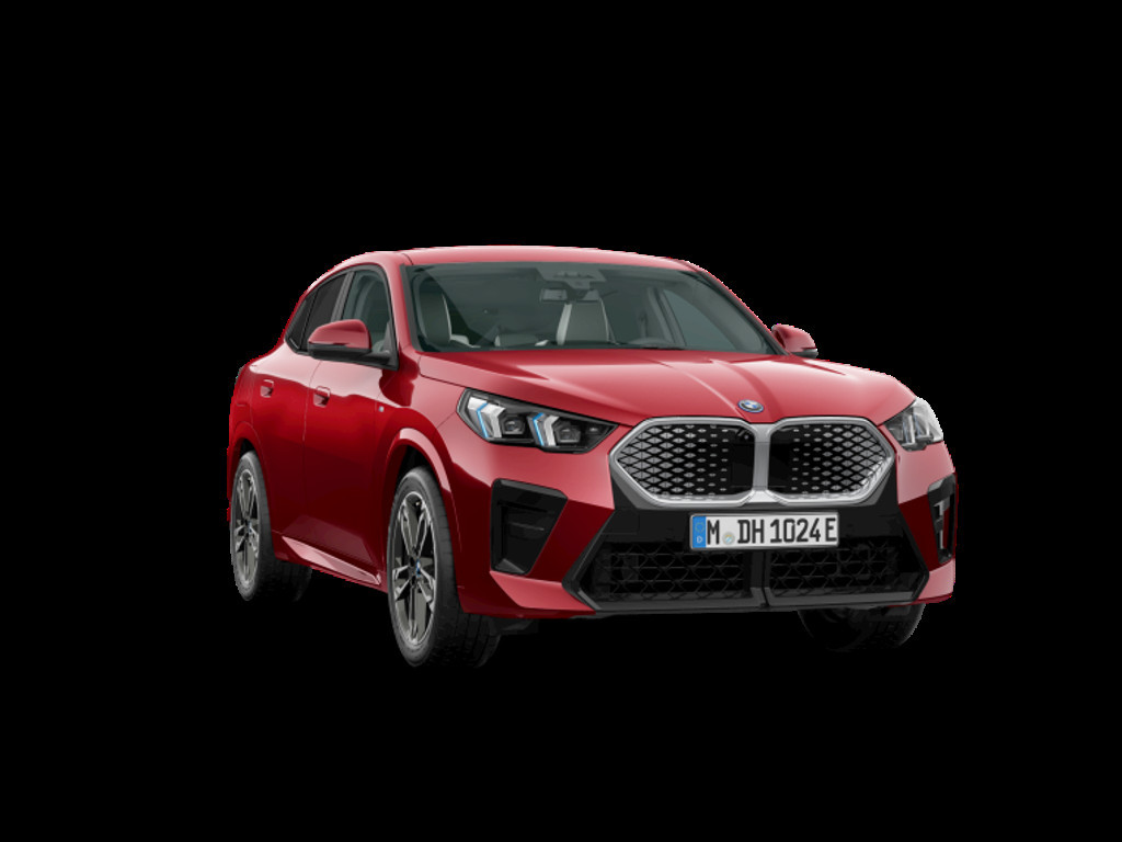 BMW iX2