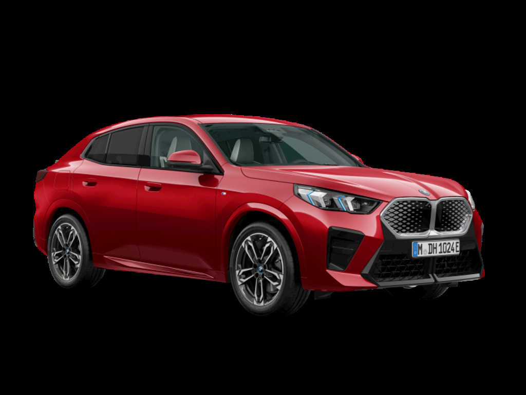 BMW iX2