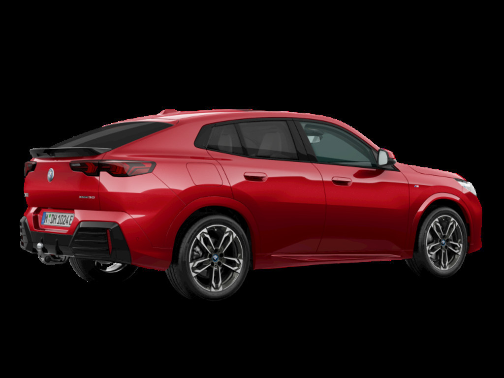 BMW iX2