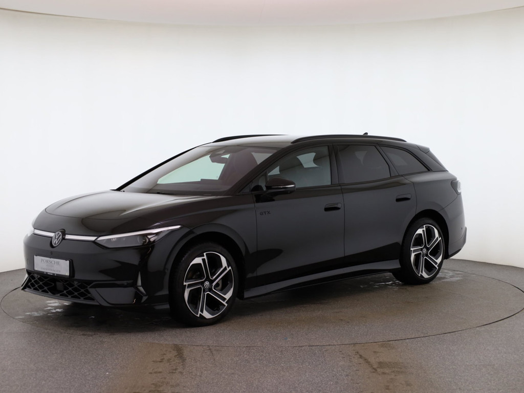 Volkswagen ID.7 4Motion Business GTX Tourer