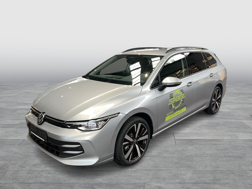 Volkswagen Golf Business DSG Variant