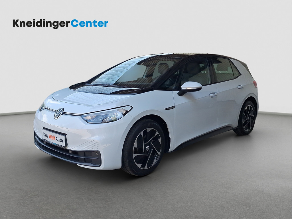 Volkswagen ID.3 Performance Pro