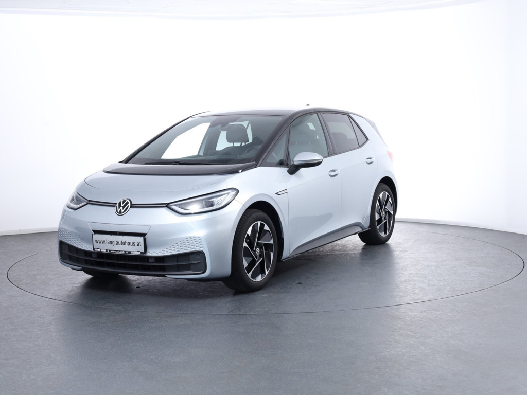 Volkswagen ID.3 Performance Pro