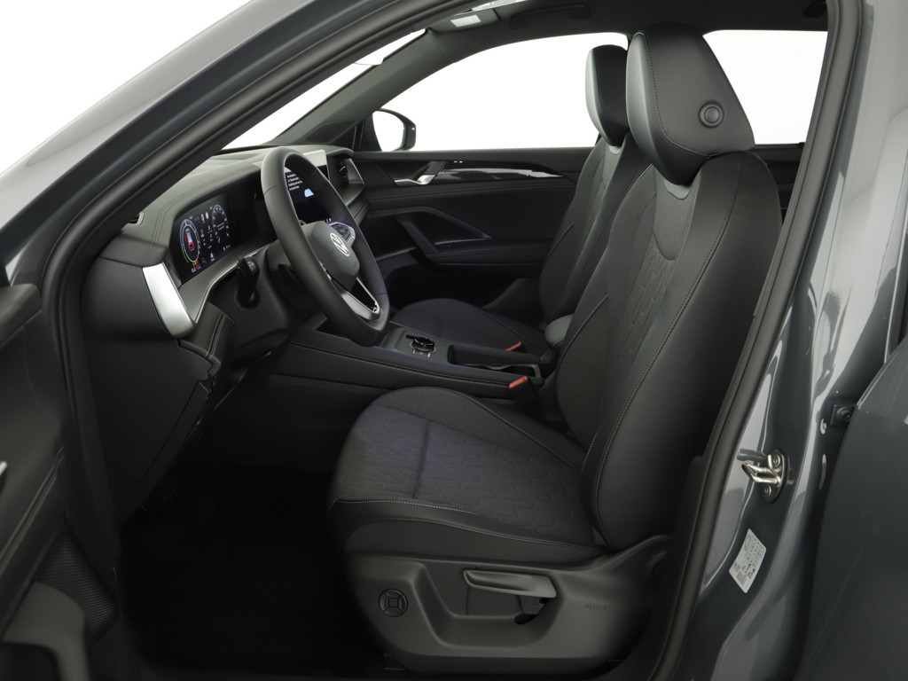 Volkswagen Tayron DSG eHybrid