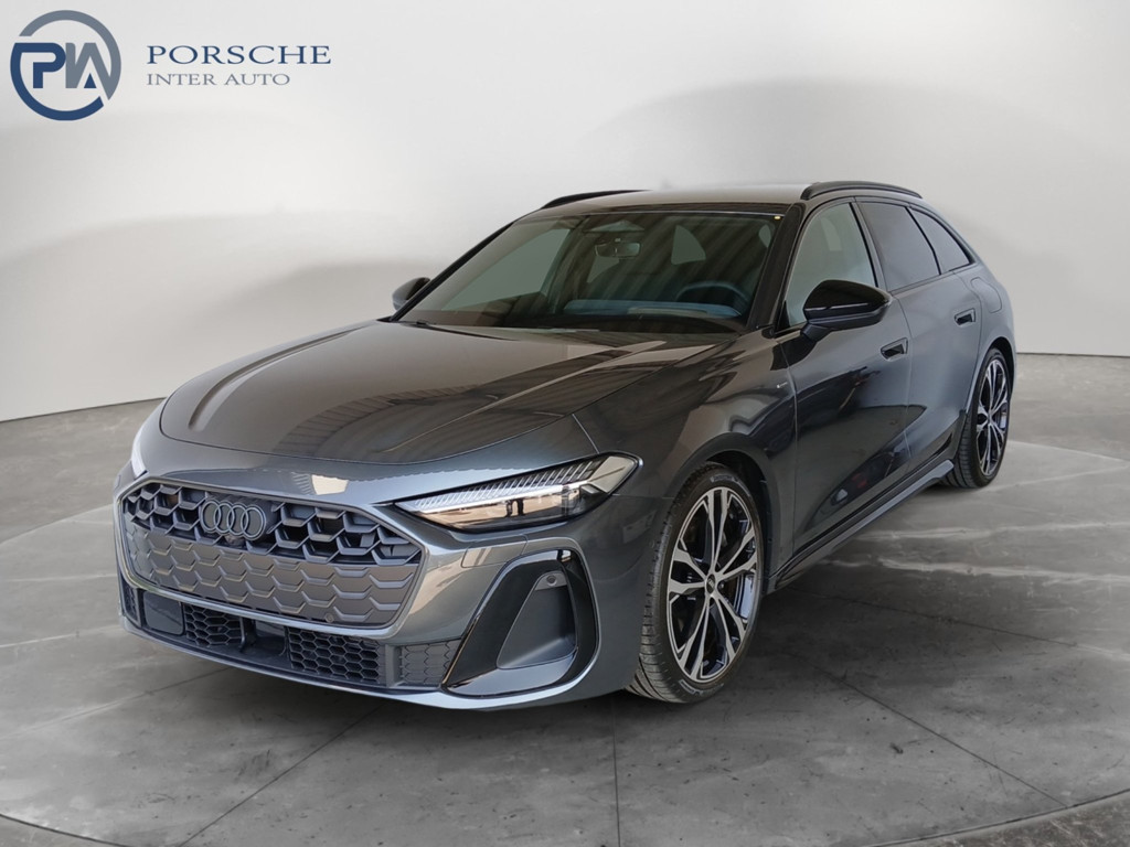 Audi A5 Avant e-hybrid quattro 270 kW