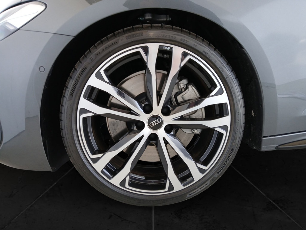 Audi A5 Avant