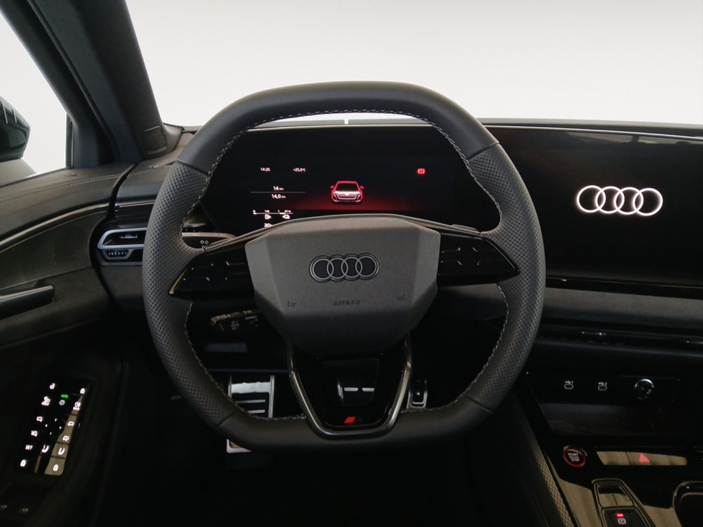 Audi A5 Avant