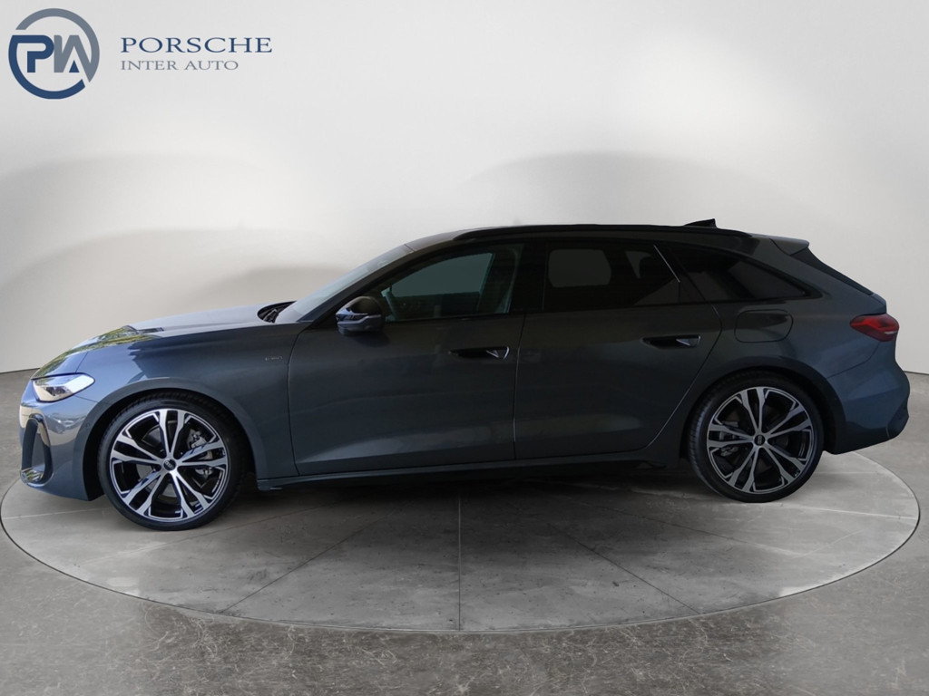 Audi A5 Avant