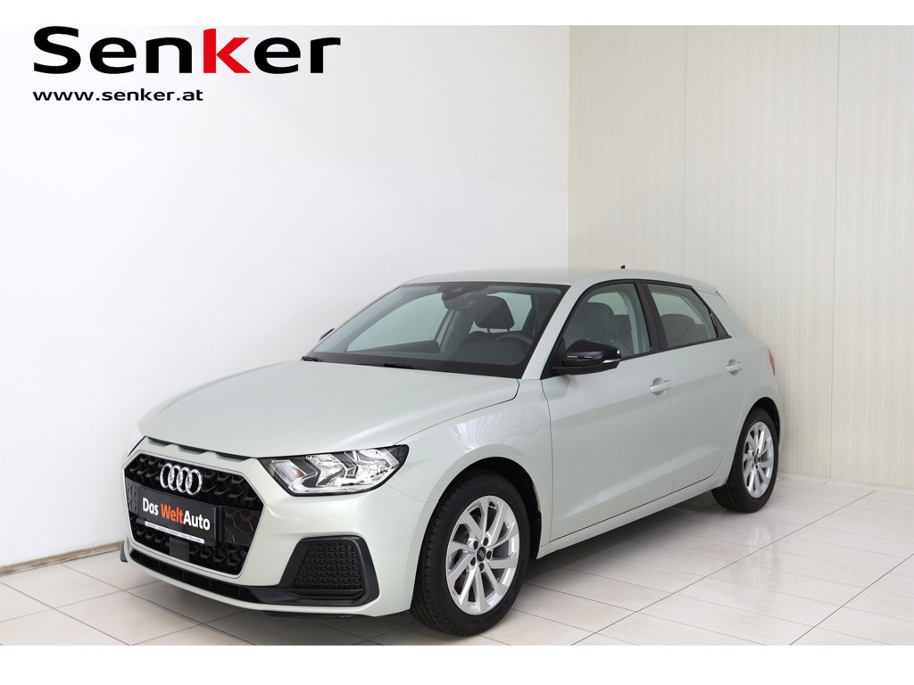 Audi A1 Sportback 30 TFSI