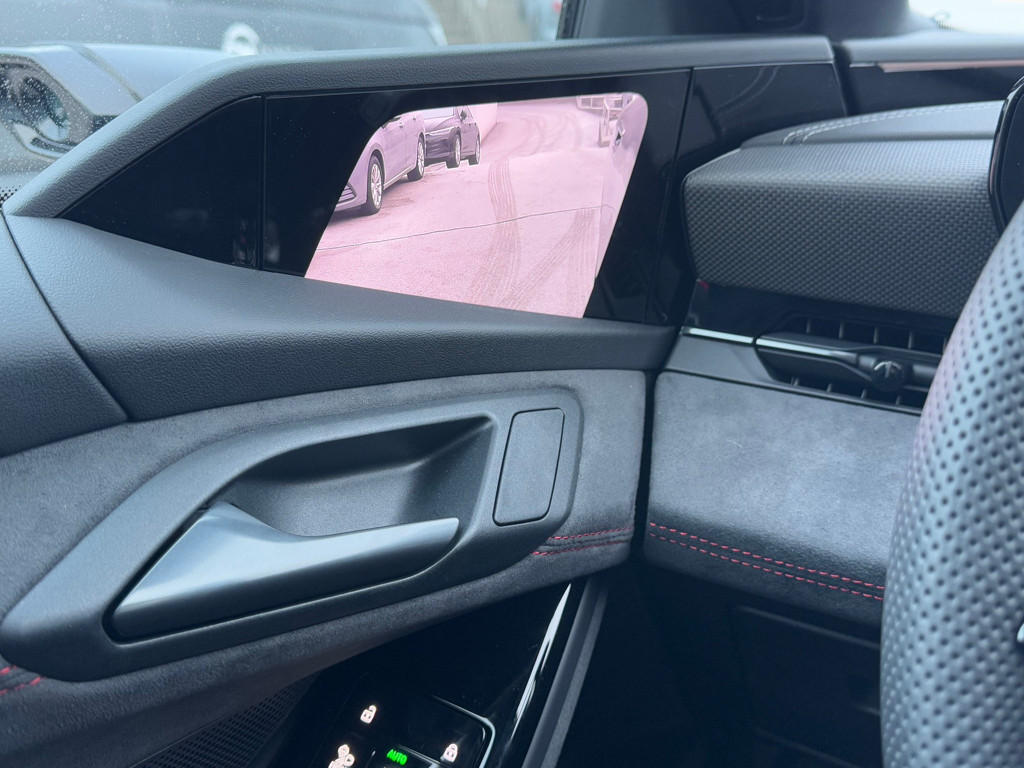 Audi S6 e-tron