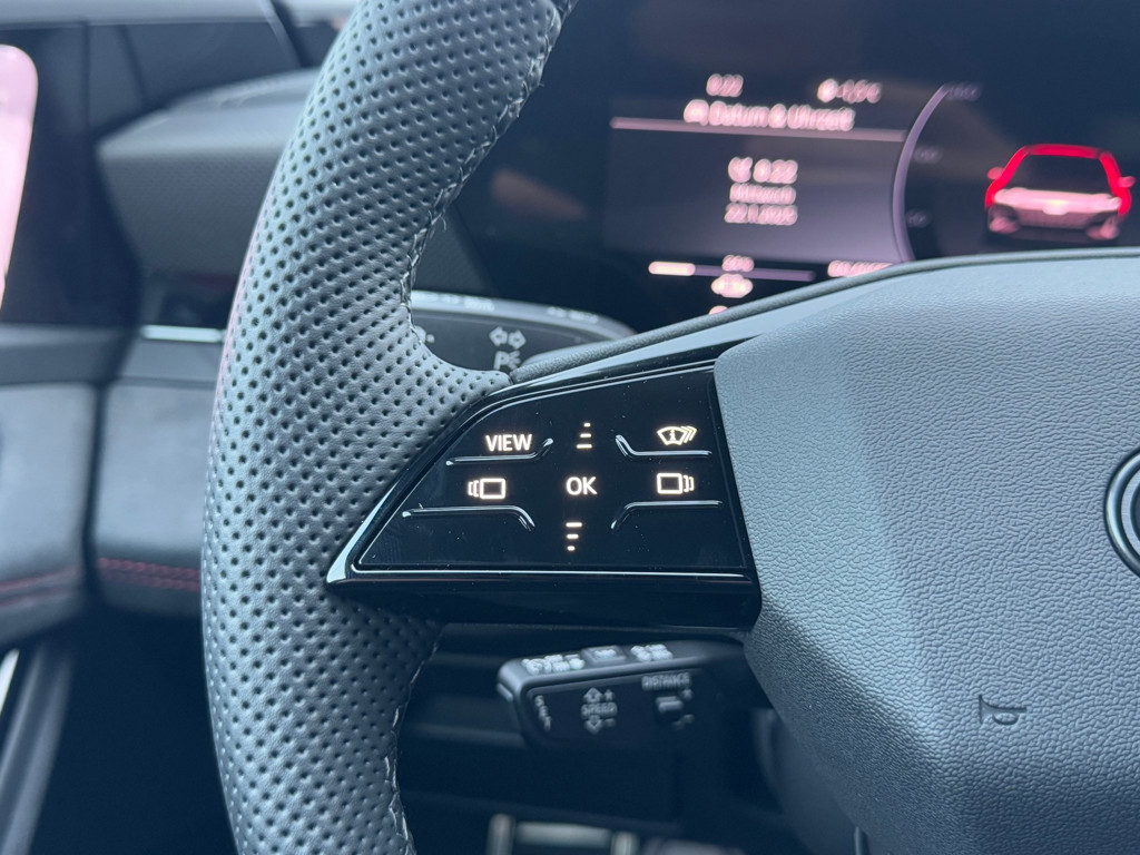 Audi S6 e-tron