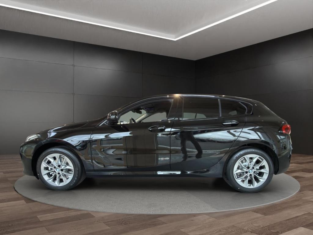 BMW 1 Serie 120 Sedan 120i