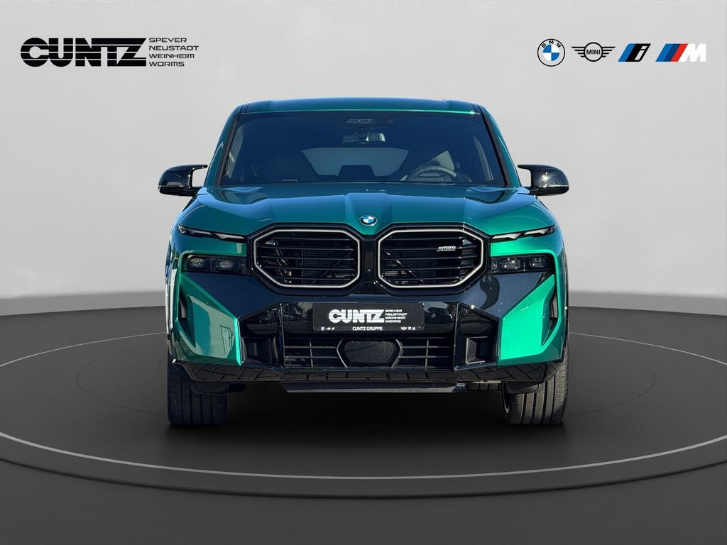 BMW XM
