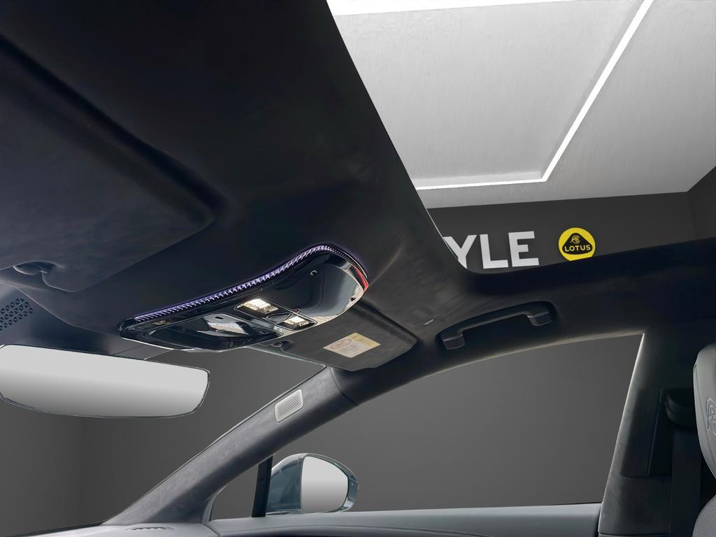 Lotus Eletre