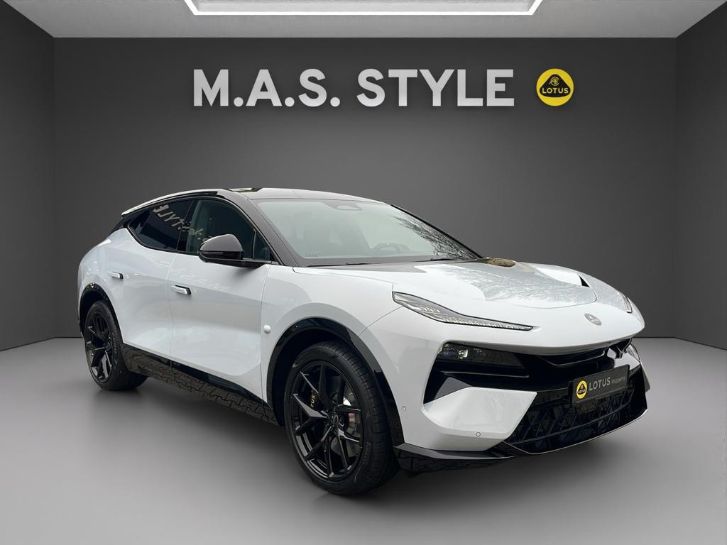 Lotus Eletre