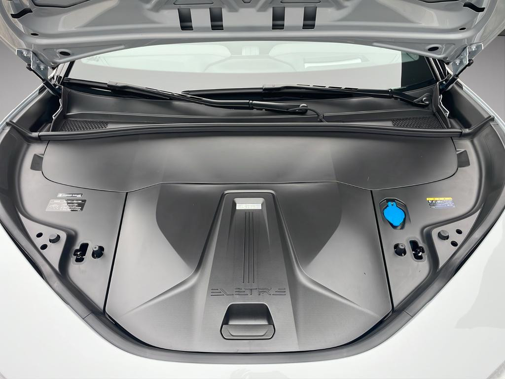 Lotus Eletre