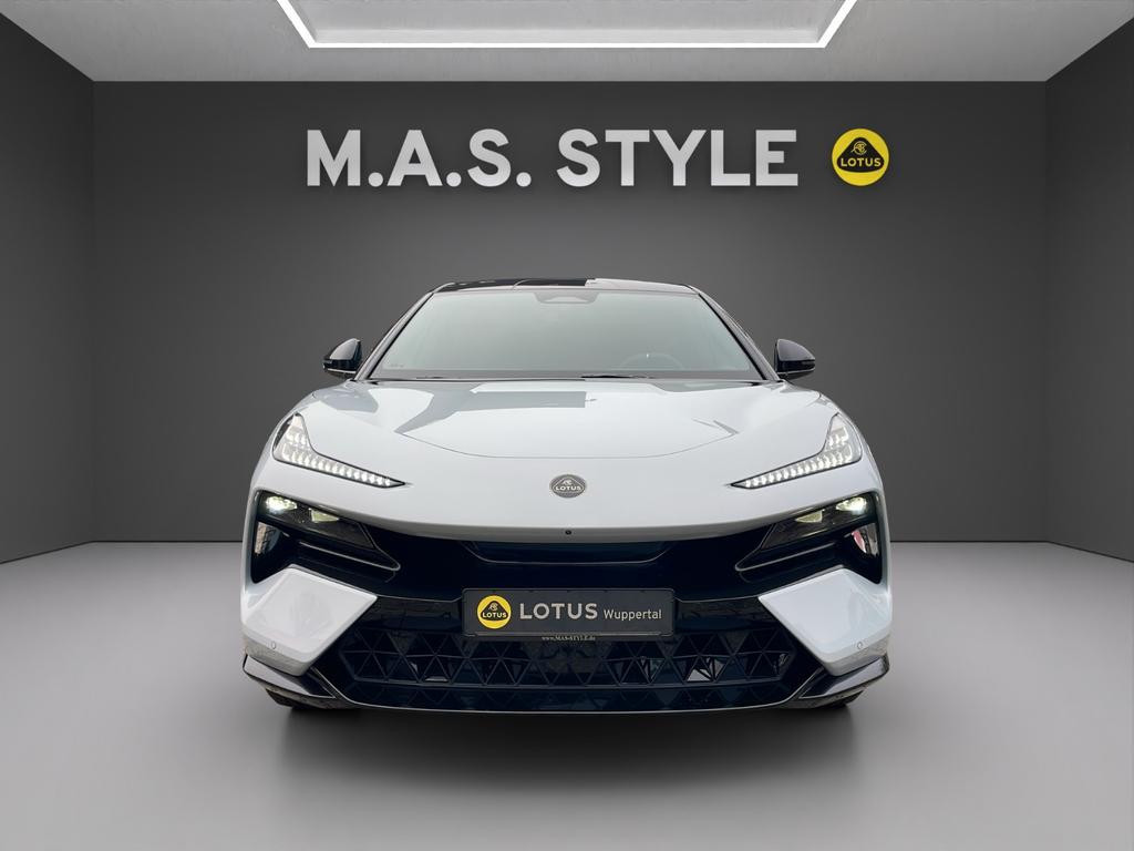 Lotus Eletre